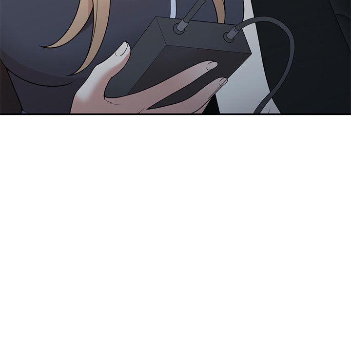 The Plunderers Manhwa - Chapter 45 Page 33