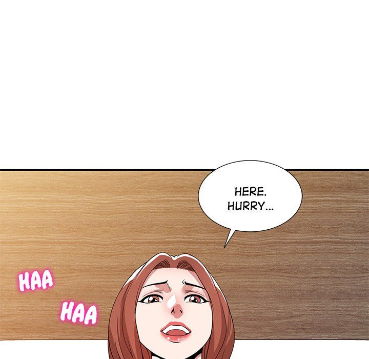 The Plunderers Manhwa - Chapter 45 Page 42