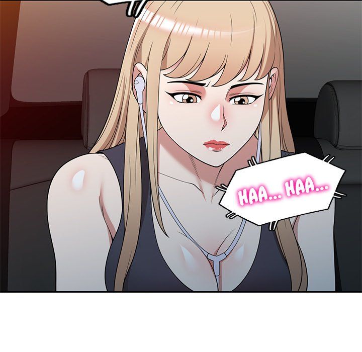 The Plunderers Manhwa - Chapter 45 Page 71