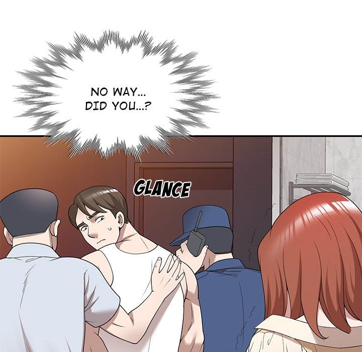 The Plunderers Manhwa - Chapter 45 Page 82