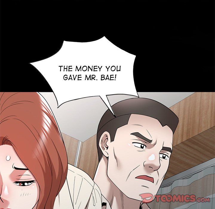 The Plunderers Manhwa - Chapter 45 Page 86