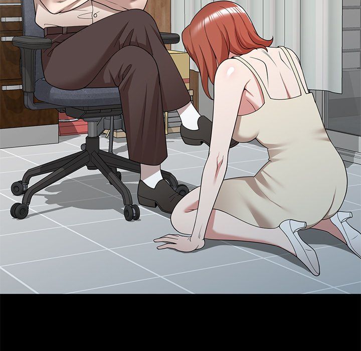 The Plunderers Manhwa - Chapter 45 Page 89