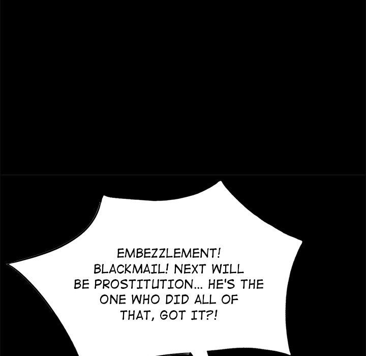 The Plunderers Manhwa - Chapter 45 Page 90