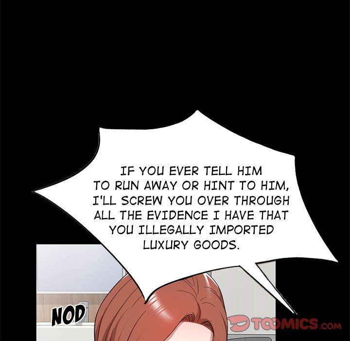 The Plunderers Manhwa - Chapter 45 Page 92