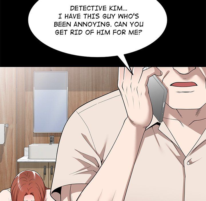 The Plunderers Manhwa - Chapter 45 Page 96