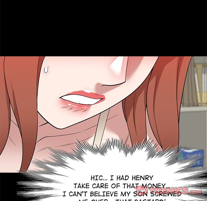 The Plunderers Manhwa - Chapter 45 Page 98
