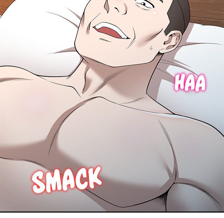 The Plunderers Manhwa - Chapter 45 Page 109