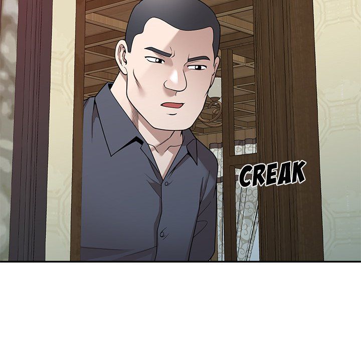 The Plunderers Manhwa - Chapter 45 Page 114