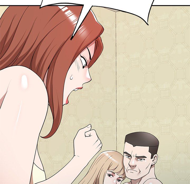 The Plunderers Manhwa - Chapter 45 Page 124