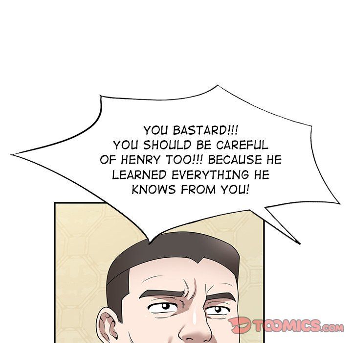 The Plunderers Manhwa - Chapter 45 Page 128