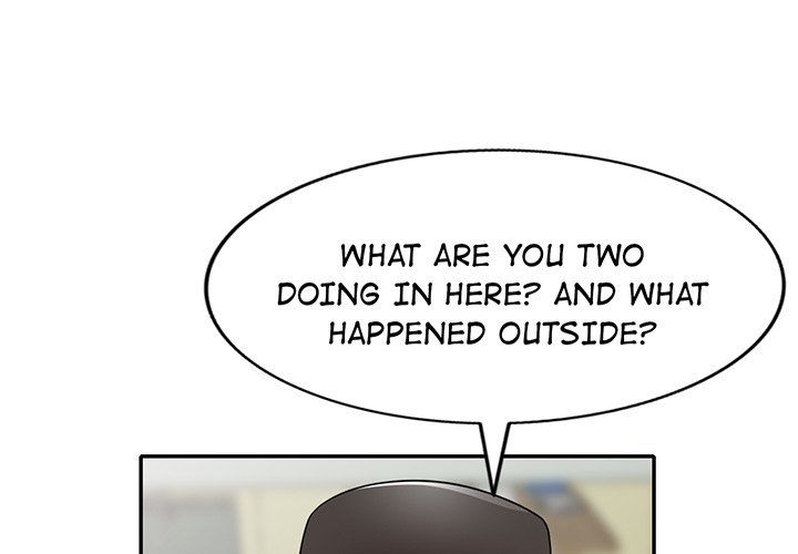 The Plunderers Manhwa - Chapter 5 Page 1