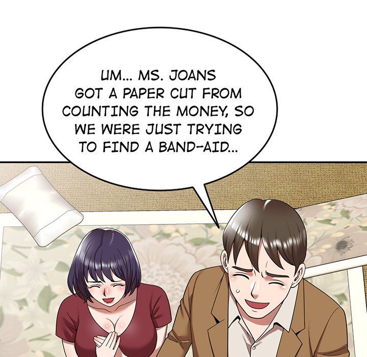 The Plunderers Manhwa - Chapter 5 Page 4