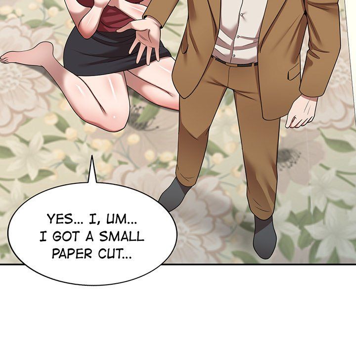 The Plunderers Manhwa - Chapter 5 Page 5