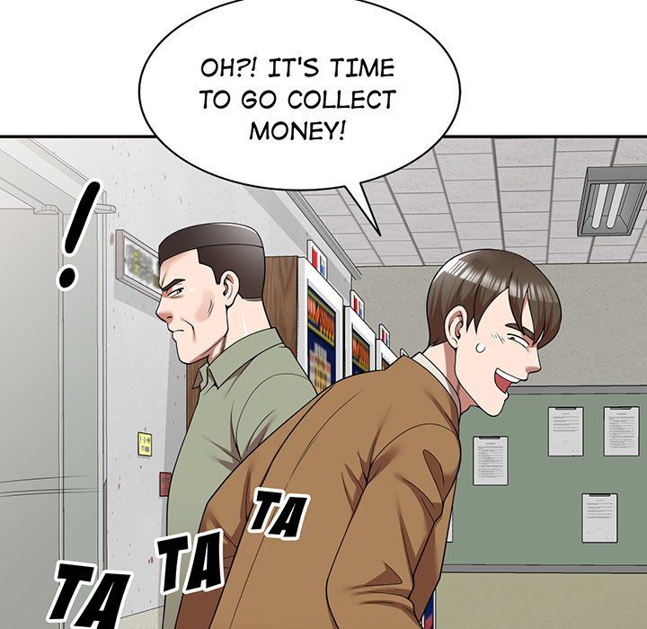 The Plunderers Manhwa - Chapter 5 Page 7