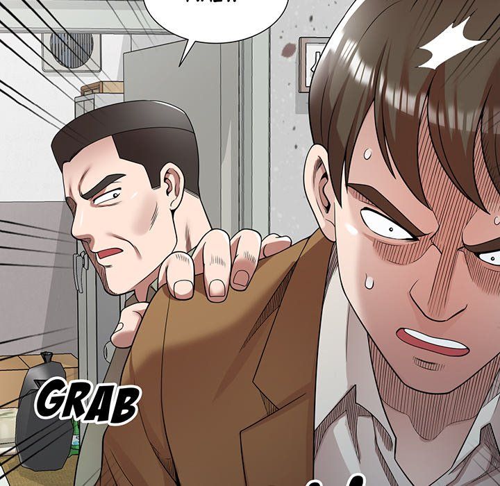 The Plunderers Manhwa - Chapter 5 Page 10