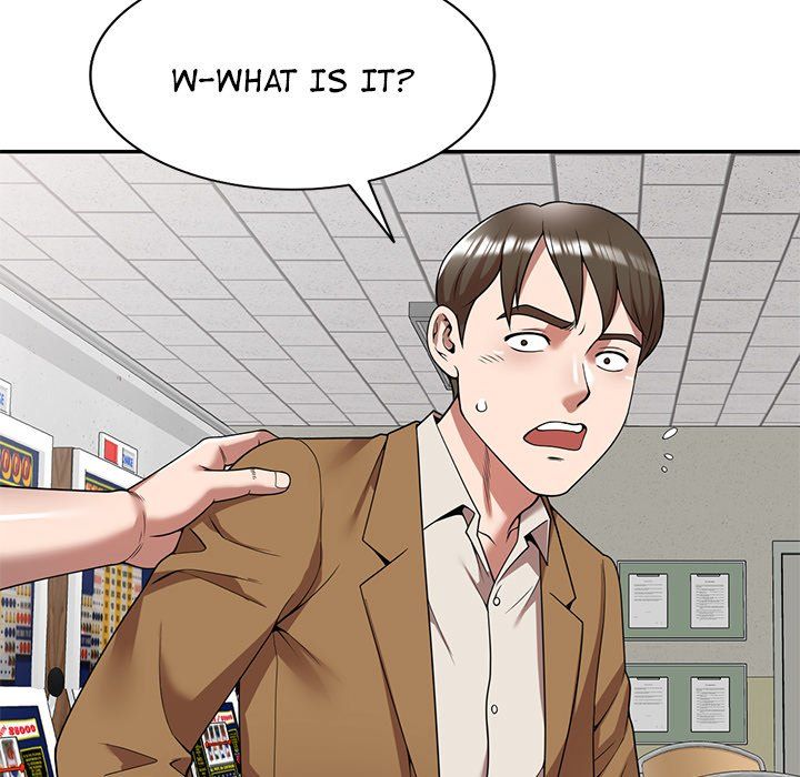 The Plunderers Manhwa - Chapter 5 Page 15