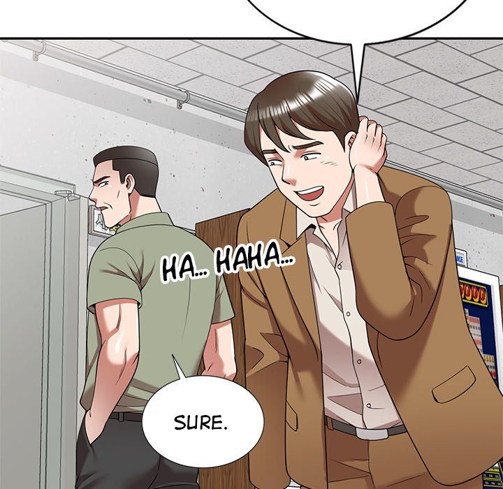 The Plunderers Manhwa - Chapter 5 Page 20