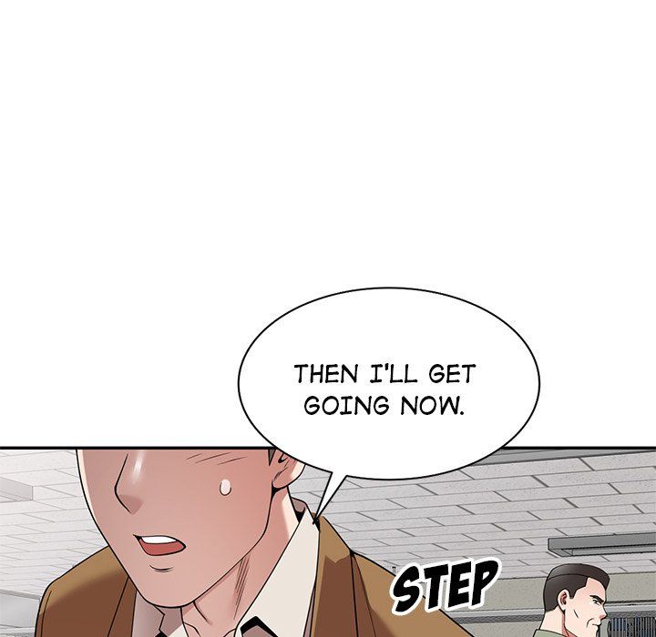 The Plunderers Manhwa - Chapter 5 Page 22