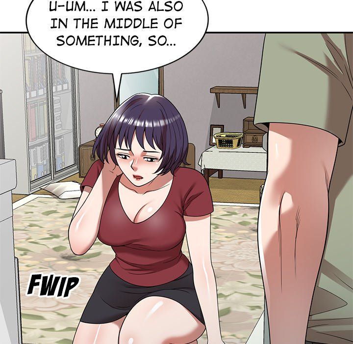 The Plunderers Manhwa - Chapter 5 Page 25