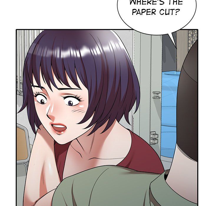 The Plunderers Manhwa - Chapter 5 Page 33