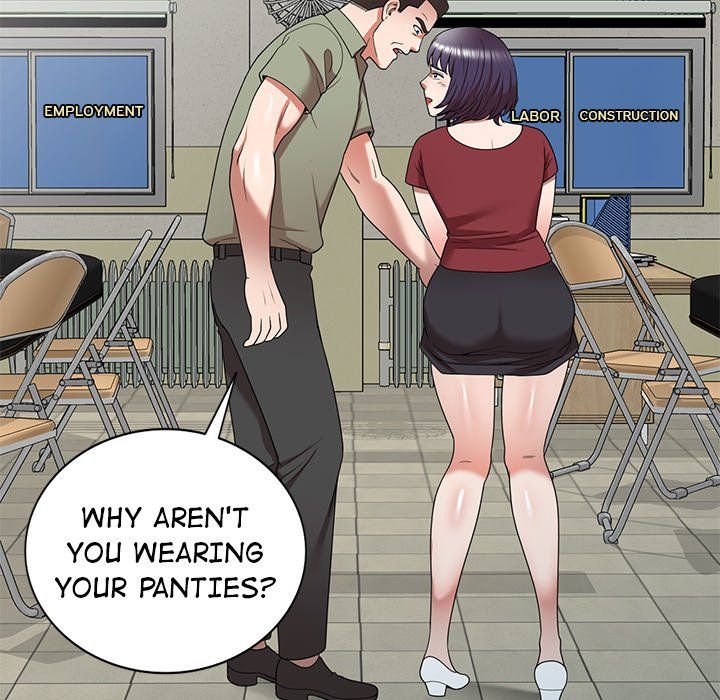 The Plunderers Manhwa - Chapter 5 Page 41