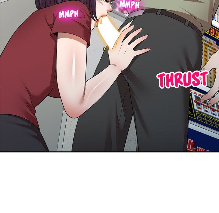 The Plunderers Manhwa - Chapter 5 Page 103