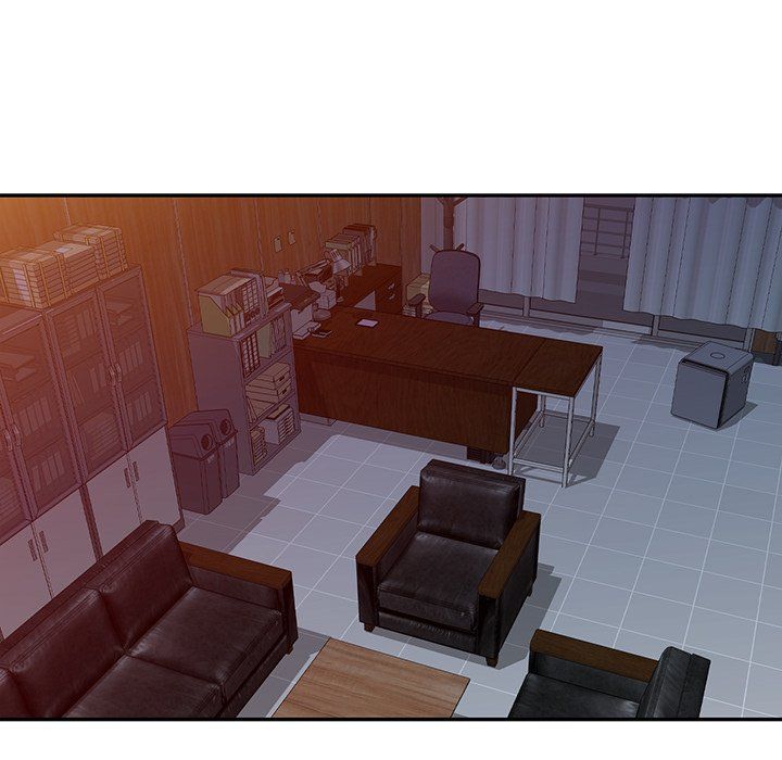 The Plunderers Manhwa - Chapter 5 Page 127