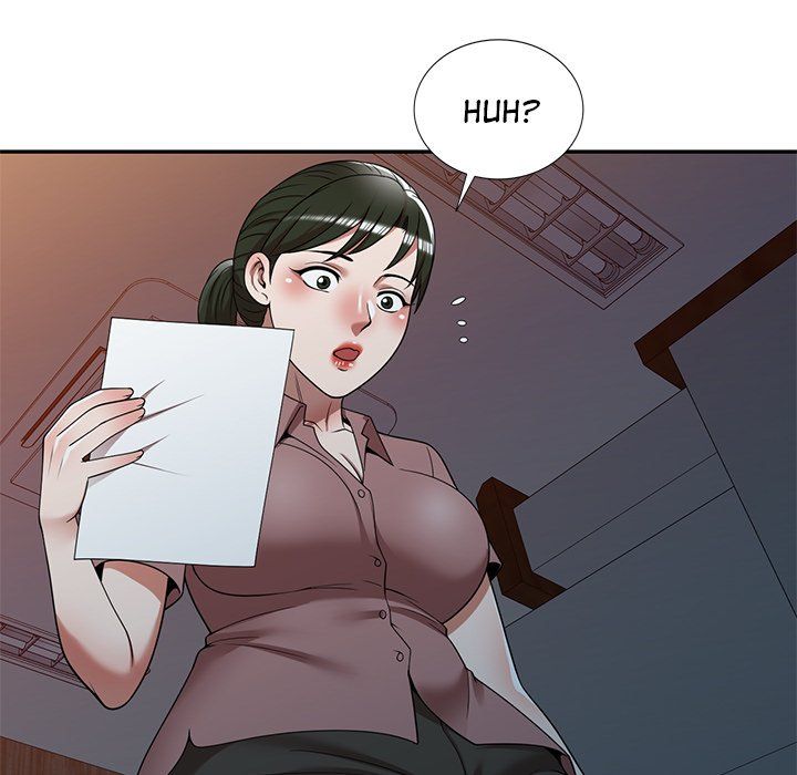 The Plunderers Manhwa - Chapter 5 Page 142