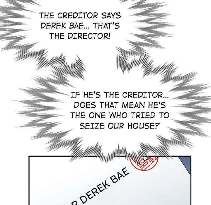 The Plunderers Manhwa - Chapter 5 Page 147