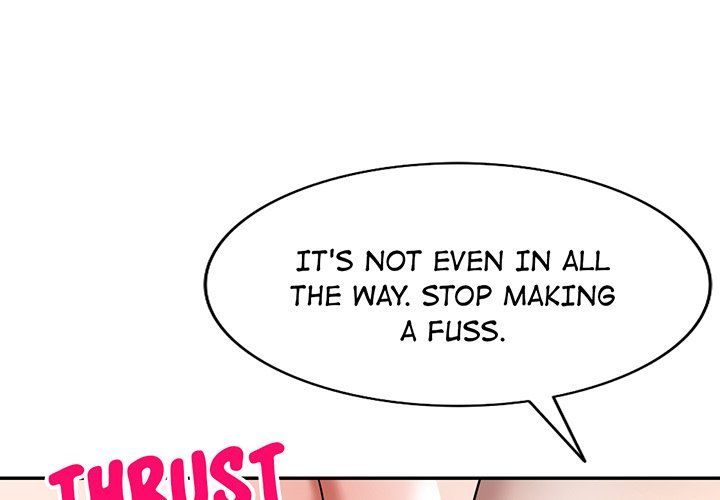 The Plunderers Manhwa - Chapter 27 Page 1