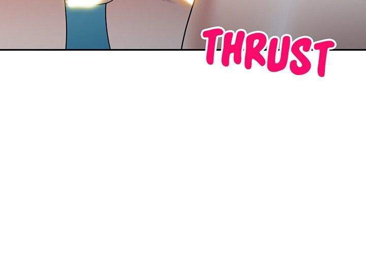 The Plunderers Manhwa - Chapter 27 Page 3