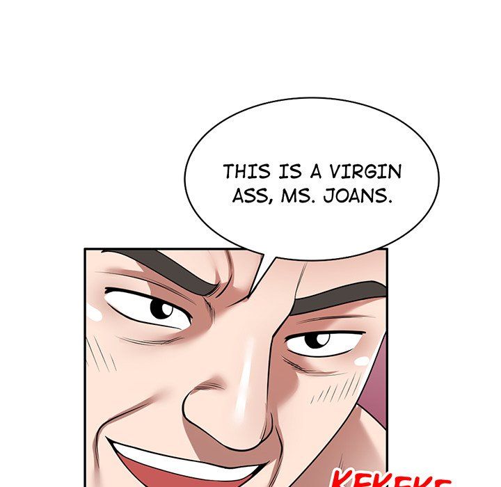 The Plunderers Manhwa - Chapter 27 Page 7