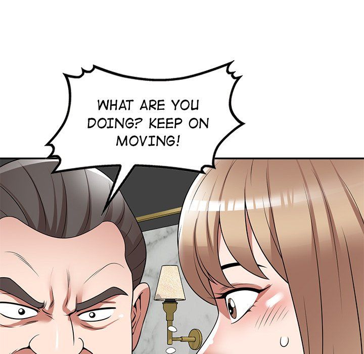 The Plunderers Manhwa - Chapter 27 Page 61