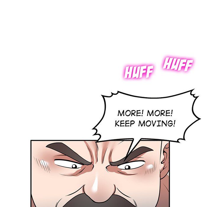 The Plunderers Manhwa - Chapter 27 Page 71