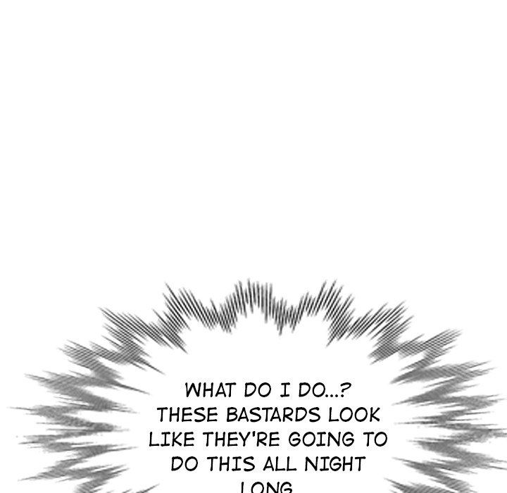 The Plunderers Manhwa - Chapter 27 Page 82