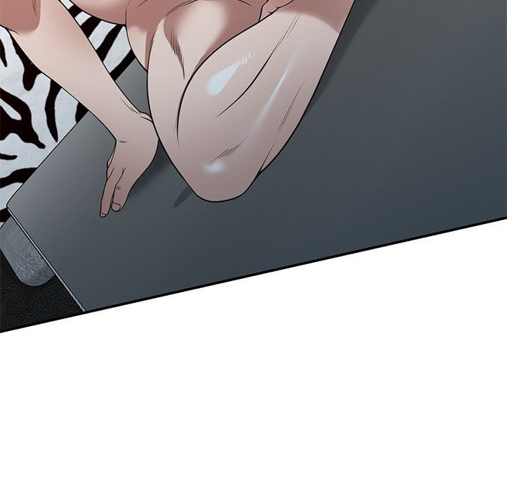 The Plunderers Manhwa - Chapter 27 Page 94