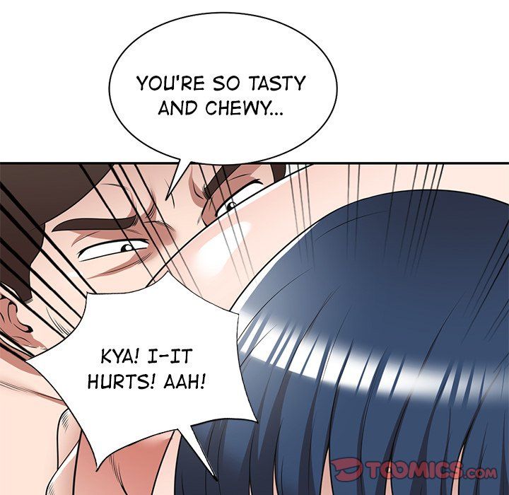 The Plunderers Manhwa - Chapter 27 Page 110