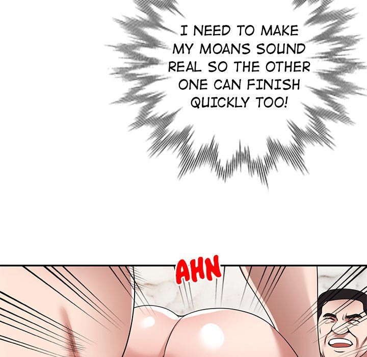 The Plunderers Manhwa - Chapter 27 Page 126