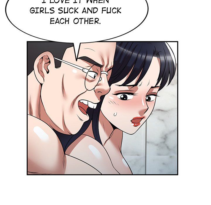 The Plunderers Manhwa - Chapter 27 Page 139