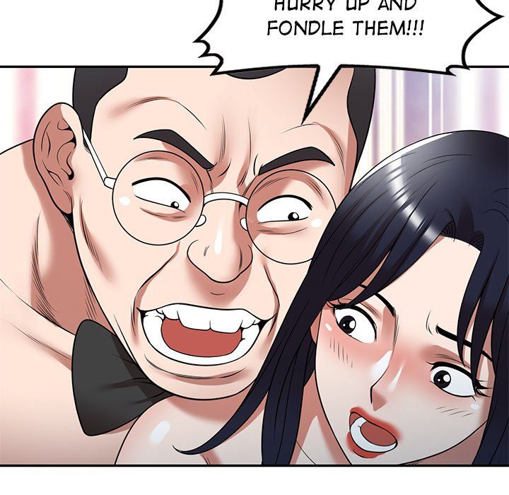 The Plunderers Manhwa - Chapter 27 Page 141