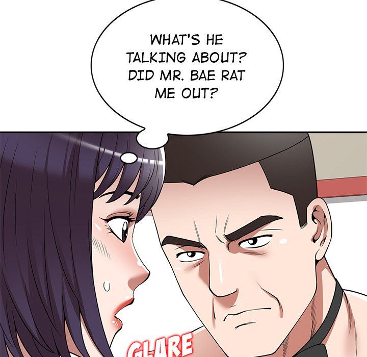 The Plunderers Manhwa - Chapter 26 Page 24