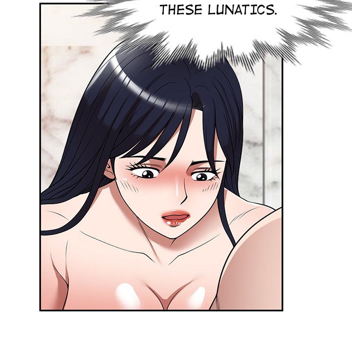 The Plunderers Manhwa - Chapter 26 Page 50