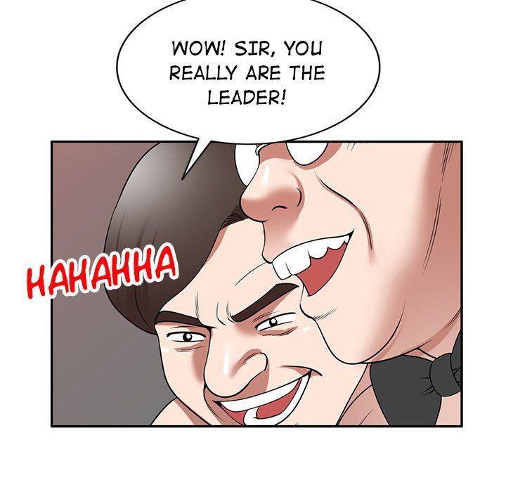 The Plunderers Manhwa - Chapter 26 Page 89