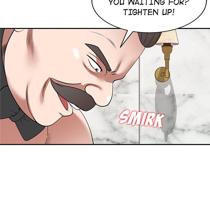 The Plunderers Manhwa - Chapter 26 Page 91