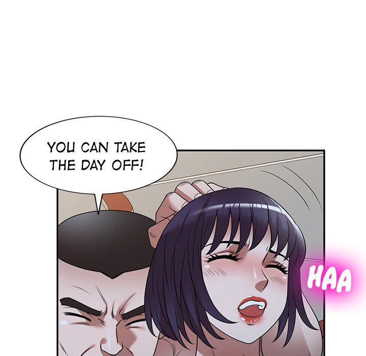 The Plunderers Manhwa - Chapter 26 Page 111