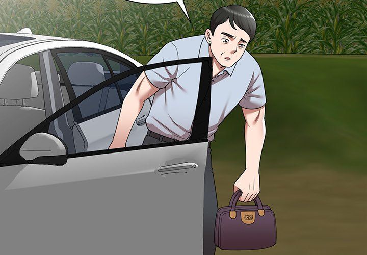 The Plunderers Manhwa - Chapter 16 Page 1