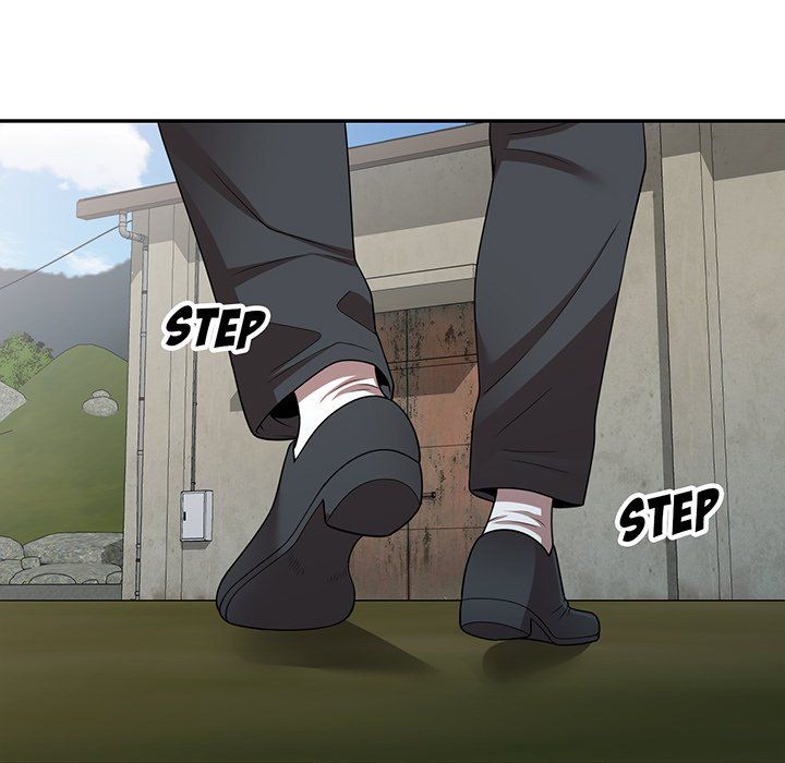 The Plunderers Manhwa - Chapter 16 Page 4