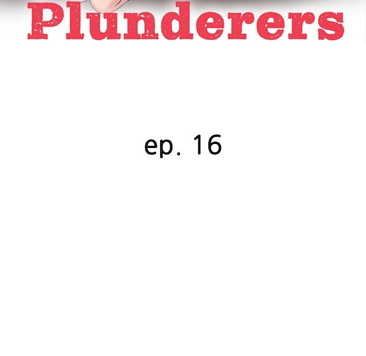 The Plunderers Manhwa - Chapter 16 Page 15