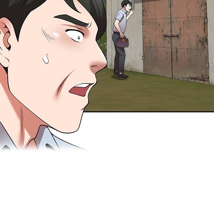 The Plunderers Manhwa - Chapter 16 Page 17