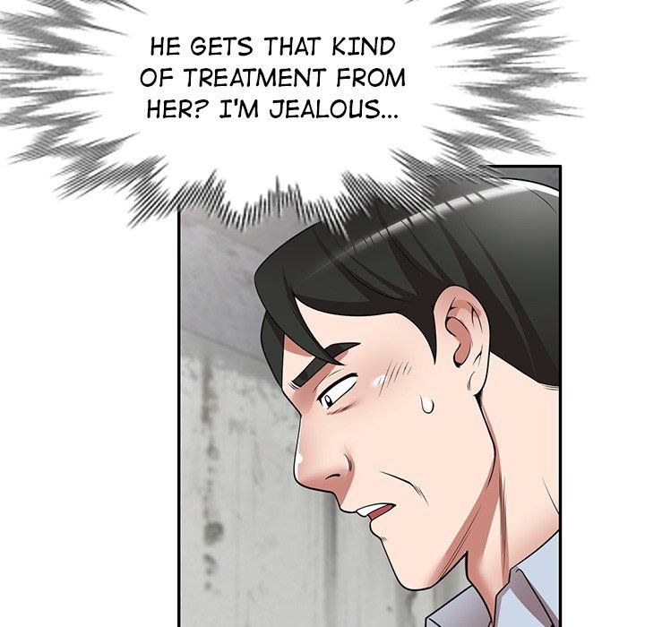 The Plunderers Manhwa - Chapter 16 Page 24